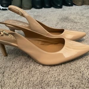 Calvin Klein Heels